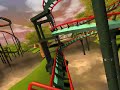 JUNGLE COASTER