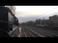 The Cotton Mill Express