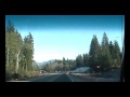 Hike Boarding Mt. Pilchuck 12 07 09