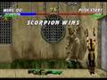 videos de mortal kombat trilogy test video