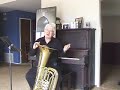 Pachelbel Tuba. Pachelbel Tuba.