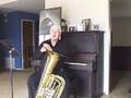 Pachelbel Tuba.