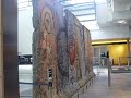 Berlin Wall exhibit at the NEWSEUM in Washington D.C.