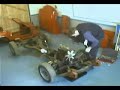 Triumph spitfire restoration video 3