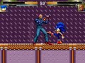 Sega M.U.G.E.N: Sonic vs. Dr. Zan Sega M.U.G.E.N: Sonic vs. Dr. Zan