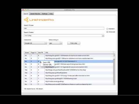 seo software -