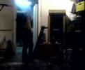 At The Studio [ALCO-POP] IV