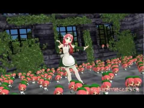 桃音モモ - Model 桃音モモ(2.4)桃音モモのあれこれ@wikiより ねんどろ桃音モモ Sound sourse 【桃音モモで】人類は衰退しましたOP【UTAU】(sm18409652) Motion リアルワールド(sm19860795) Stage ruinsST accessory...