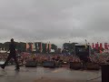 Lupe live @ Glastonbury Lupe live @ Glastonbury