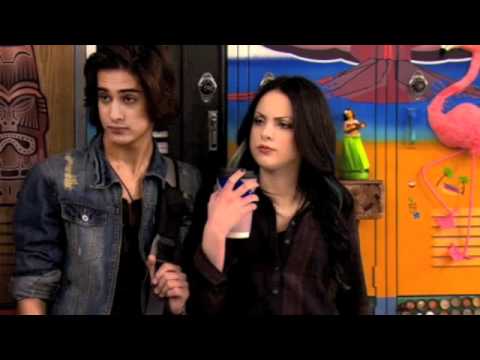beck and jade