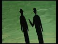 Georges Schwizgebel - L'homme sans ombre