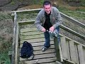 Me operating a WW2 Tangent Air Raid Siren!!
