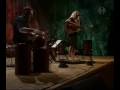 Live on Icelandic TV 2007 (Söngvaskáld).
