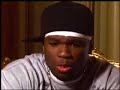 50 Cent - Vitamin Water Outtakes - 50 Disses the Trombonist