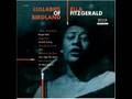 Lullaby of Birdland - Ella Fitzgerald 4/25/17- 6/15/96