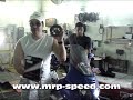 JCL 250cc Scooter upgrades from MRP