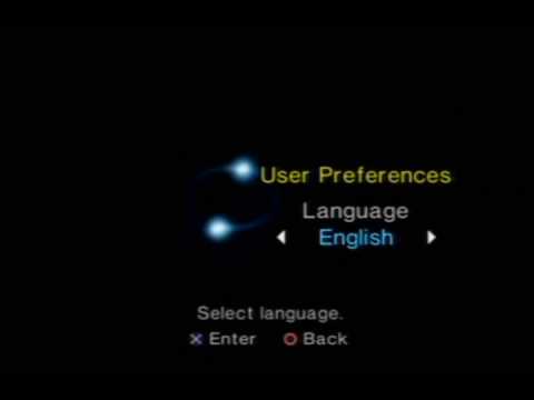 how to set up a playstation 2