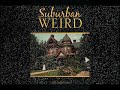 Suburban Weird by J. R. LaGreca: Book Trailer
