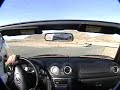 [Flyin'] Mazdaspeed Miata: First Track Test Impressions