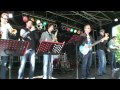 35. Porzer-Inselfest Eröffnung