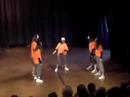 lipson breakdancing