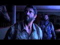 The Last of Us - New Trailer 2013