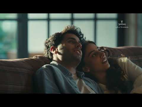 Tanishq-Soulmate Pair
