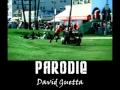 Parodie David Guetta...Choum,