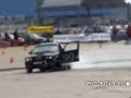 Drift Accident Drift Accident