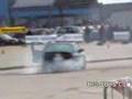 Drift Accident
