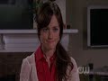 Gilmore Girls. The saddest part
