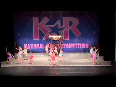 Pretty Little Horses