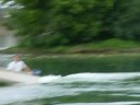 TOHATSU 6HP  AVEC HYDROFOILS(flaps)