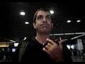 Durval no Aeroporto (Brasília)