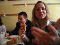 Wigilia Klasowa, XXV LO, Krak�w | Part III