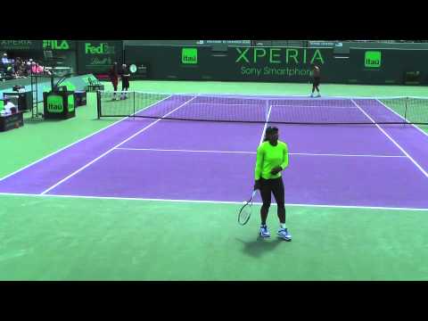 Serena Williams