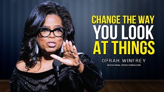 Oprah Winfrey Best Ever Motivational Speeches COMP