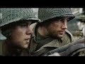 saving private ryan music video