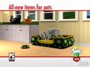 The Sims 2:Pets Trailer