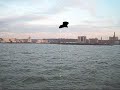 Red Hook Dusk