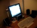 My Logitech Z5500 My Logitech Z5500