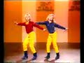 CANCION ET EL EXTRATERRESTE CANCION ET EL EXTRATERRESTE