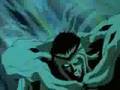 Yu Yu Hakusho- Yusuke vs. Toguro Part 2 Figure.09