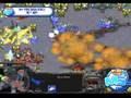JulyZerg vs Anytime[gm] (FPVOD)