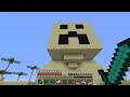 Minecraft Box - Sunb