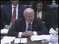 DOE deletes weatherization text: Markey questions Bodman DOE deletes weatherization text: Markey questions Bodman