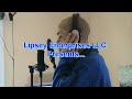 Paul Lipsey - "The Kae Lipsey Experiment" - Promo #2 