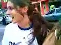 Ped�gio na Guilherme Cotching - 3� A e B - Parte 3