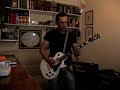 WHITESNAKE BAD BOYS cover WHITESNAKE BAD BOYS cover