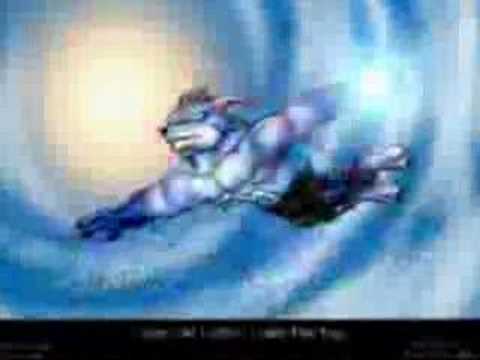 Crazy Crash Bandicoot Music Video